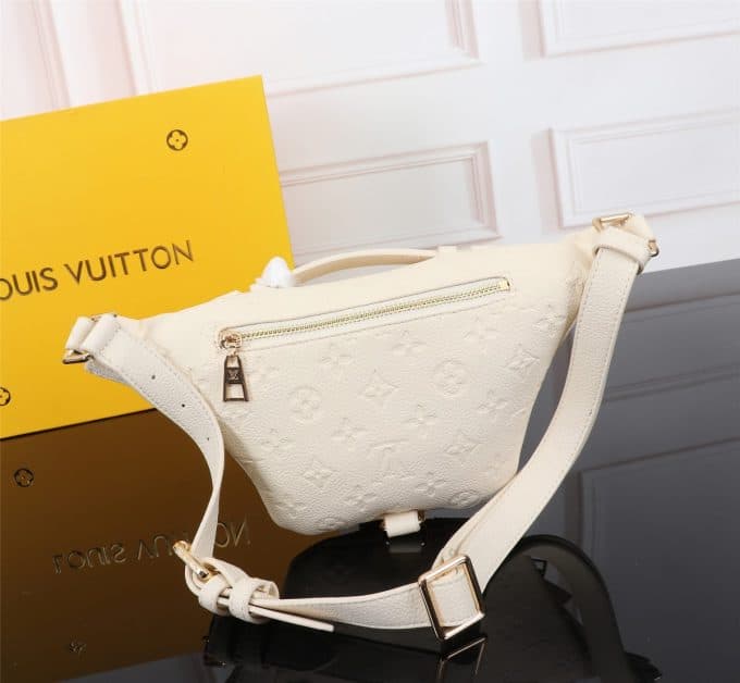 ルイヴィトンバッグコピー 大人気2021新品 Louis Vuitton 男女兼用 ウエストポーチ - 画像 (2)