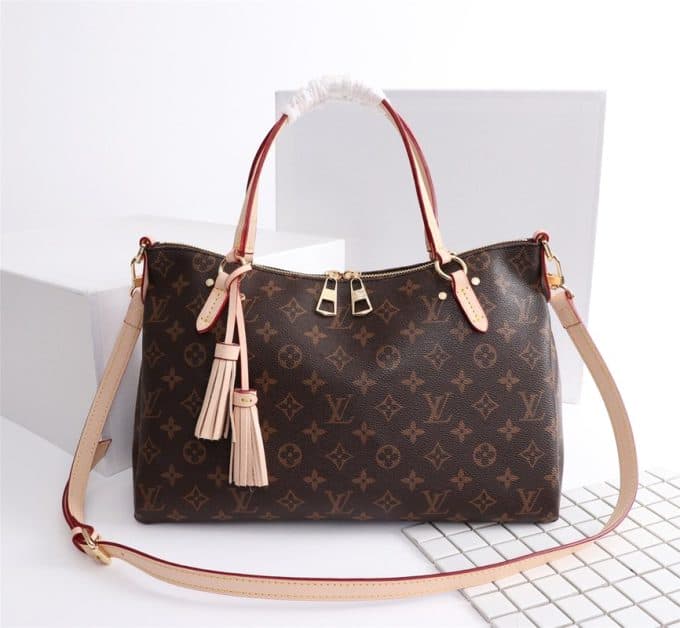 ルイヴィトンバッグコピー 2020新品注目度NO.1 Louis Vuitton レディース トートバッグ