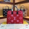 ルイヴィトンバッグコピー 定番人気2020新品 Louis Vuitton レディース トートバッグ