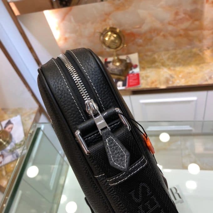 エルメスバッグコピー 定番人気2021新品 HERMES メンズ ショルダーバッグ - 画像 (7)