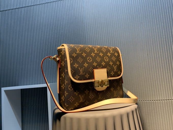 ルイヴィトンバッグコピー 定番人気2020新品 Louis Vuitton レディース ショルダーバッグ - 画像 (2)