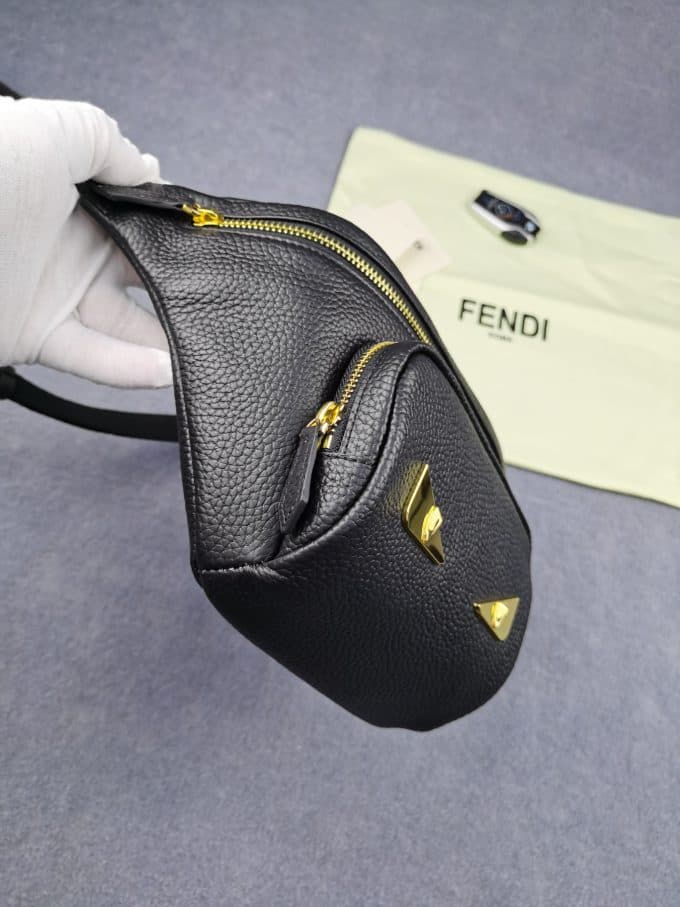 フェンディバッグコピー 大人気2021新品 FENDI メンズ ボディバッグ - 画像 (7)