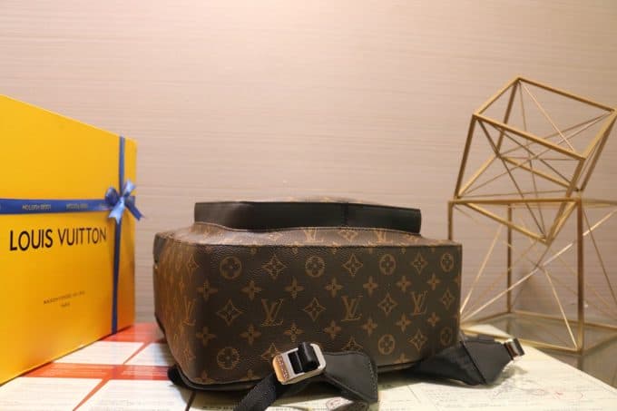 ルイヴィトンバッグコピー 2020新品注目度NO.1 Louis Vuitton 男女兼用 バックパック - 画像 (4)