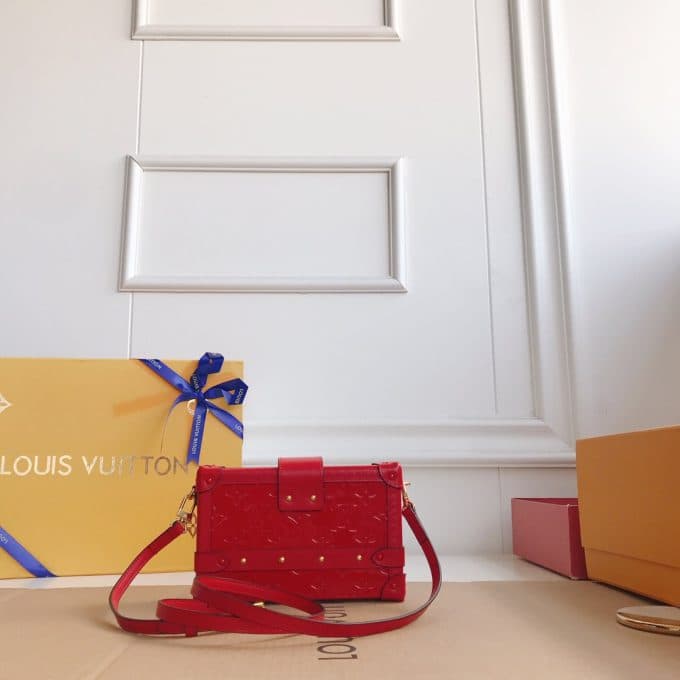 ルイヴィトンバッグコピー 2020新品注目度NO.1 Louis Vuitton レディース ショルダーバッグ - 画像 (4)