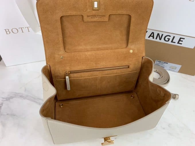 2019秋冬人気新作ボッテガヴェネタ(Bottega Veneta)☆レディース ハンドバックコピー☆数量限定発表★♫店長お勧め人気商品！！ - 画像 (7)