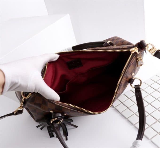 ルイヴィトンバッグコピー 2020新品注目度NO.1 Louis Vuitton レディース トートバッグ - 画像 (9)