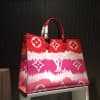 ルイヴィトンバッグコピー 定番人気2020新品 Louis Vuitton レディース トートバッグ - 画像 (2)