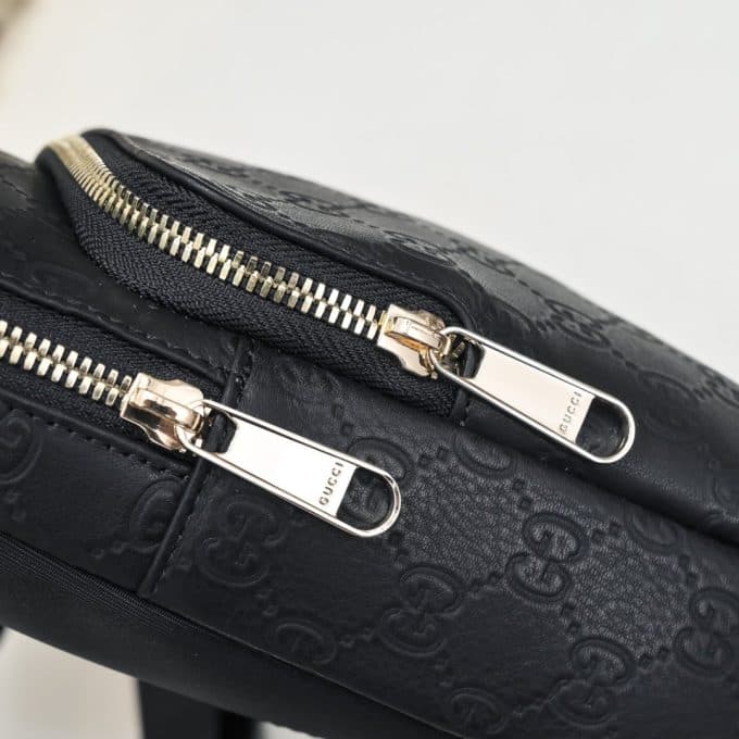 グッチバッグコピー 定番人気2021新品 GUCCI メンズ ボディバッグ - 画像 (6)