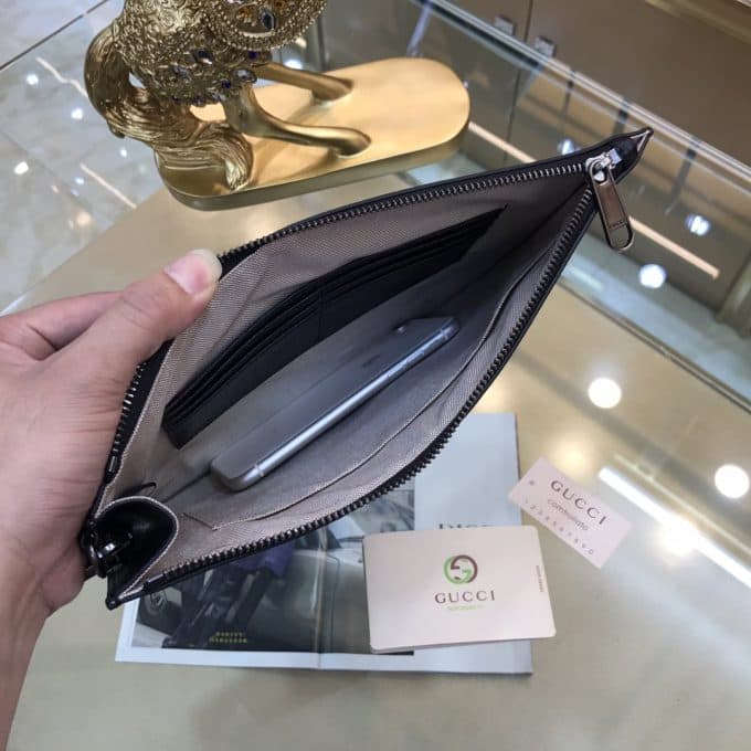 グッチバッグコピー 大人気2021新品 GUCCI メンズ セカンドバッグ - 画像 (9)