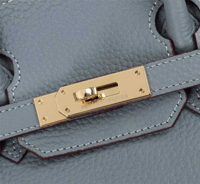 エルメスバッグ HERMES レディース バーキンバック - 画像 (6)