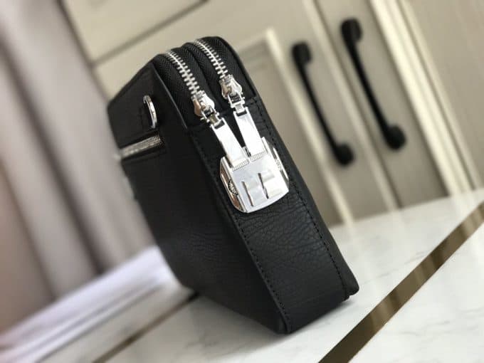 プラダバッグコピー 大人気2021新品 PRADA メンズ セカンドバッグ - 画像 (4)