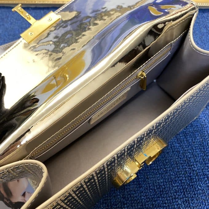 ディオールバッグコピー 定番人気2020新品 Dior レディース ショルダーバッグ - 画像 (9)
