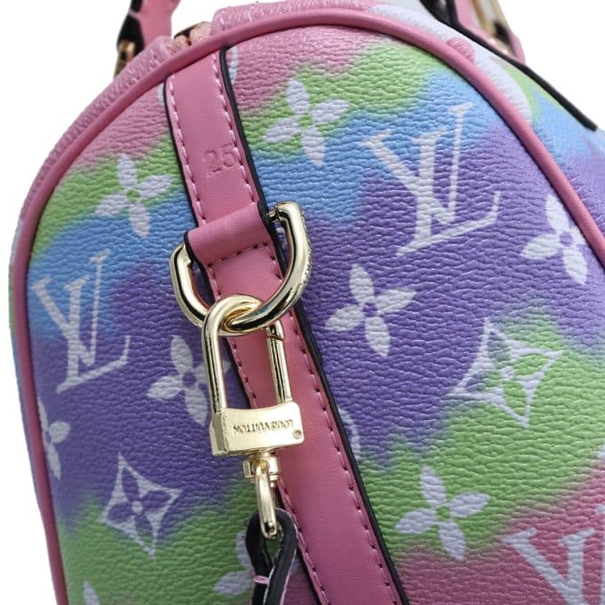 ルイヴィトンバッグコピー 2020新品注目度NO.1 Louis Vuitton レディース ハンドバッグ - 画像 (6)