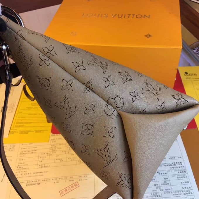 ルイヴィトンバッグコピー 大人気2020新品 Louis Vuitton レディース ハンドバッグ - 画像 (6)