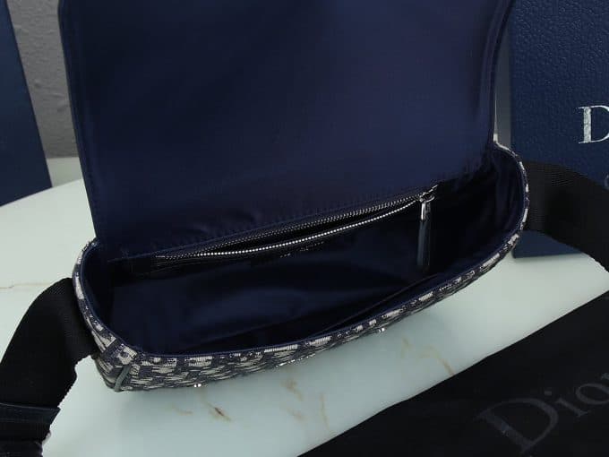 高品質 ディオールバッグコピー 大人気2021新品 Dior メンズ ショルダーバッグ - 画像 (7)