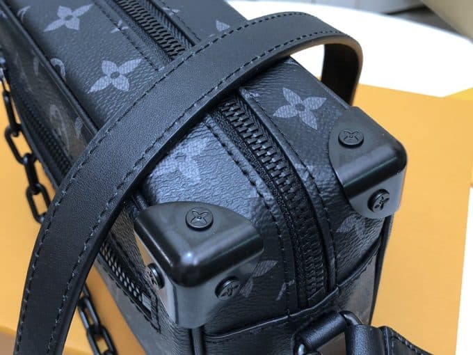 ルイヴィトンバッグコピー 大人気2021新品 Louis Vuitton メンズ ショルダーバッグ - 画像 (6)