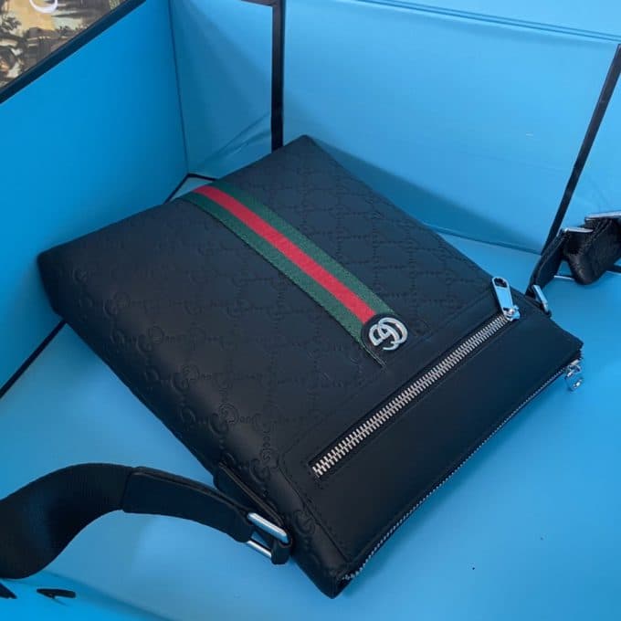 グッチバッグコピー 2021新品注目度NO.1 GUCCI メンズ ショルダーバッグ - 画像 (6)
