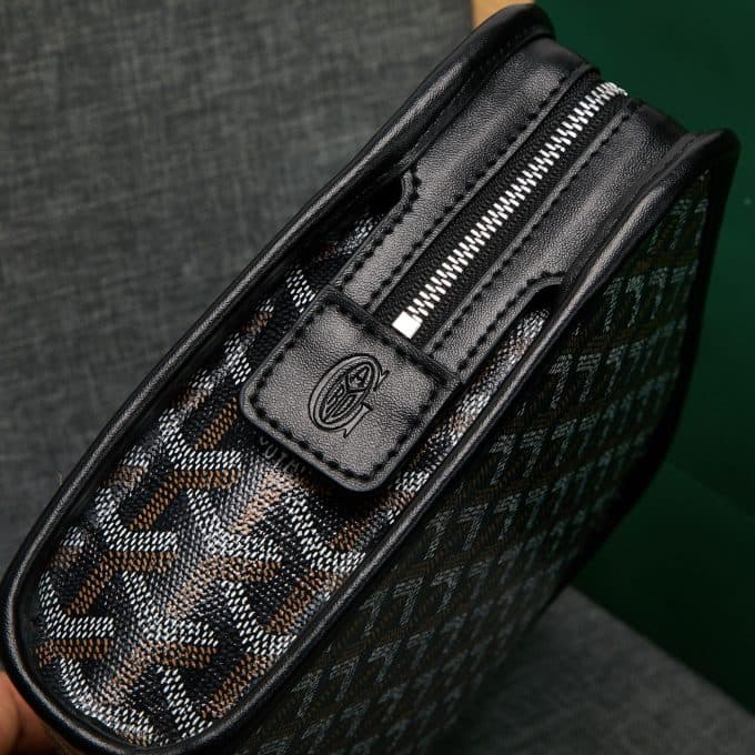 ゴヤールバッグコピー 2021新品注目度NO.1 GOYARD 男女兼用 セカンドバッグ - 画像 (5)