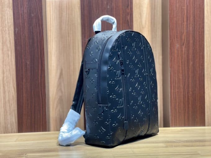 ルイヴィトンバッグコピー 2022新品注目度NO.1 Louis Vuitton 男女兼用 バックパック - 画像 (2)