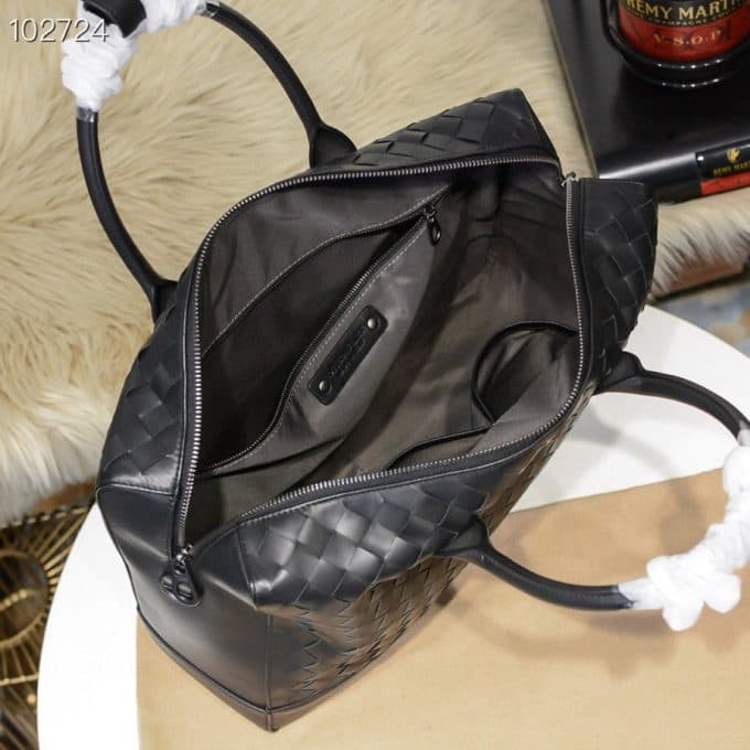 ボッテガヴェネタバッグコピー 定番人気2021新品 Bottega Veneta メンズ ブリーフケース - 画像 (9)