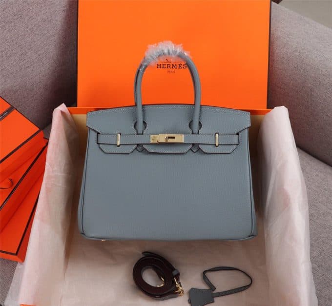 エルメスバッグ HERMES レディース バーキンバック