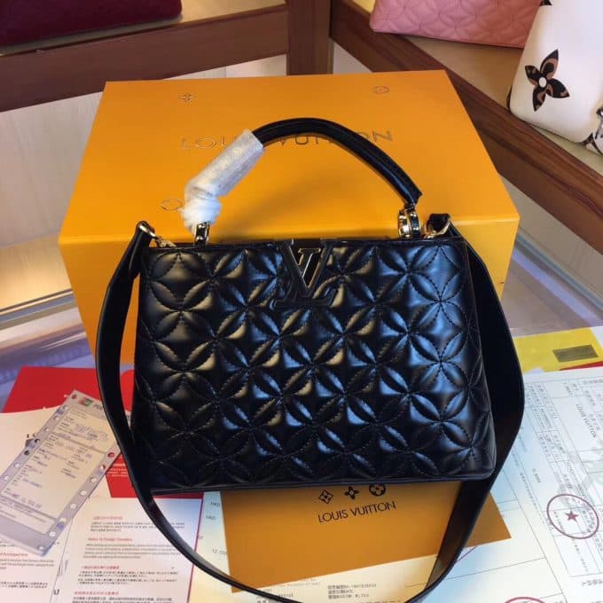 ルイヴィトンバッグコピー 2020新品注目度NO.1 Louis Vuitton レディース ハンドバッグ - 画像 (2)