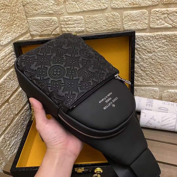 ルイヴィトンバッグコピー 大人気2021新品 Louis Vuitton 男女兼用 ボディバッグ - 画像 (5)