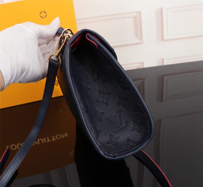 ルイヴィトンバッグコピー 2020新品注目度NO.1 Louis Vuitton レディース ショルダーバッグ - 画像 (6)