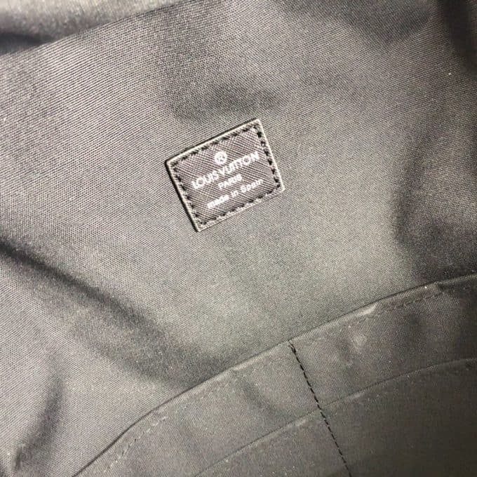 ルイヴィトンバッグコピー 定番人気2021新品 Louis Vuitton 男女兼用 バックパック - 画像 (9)