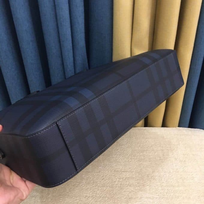 バーバリーバッグコピー 2021新品注目度NO.1 BURBERRY メンズ ブリーフケース - 画像 (7)
