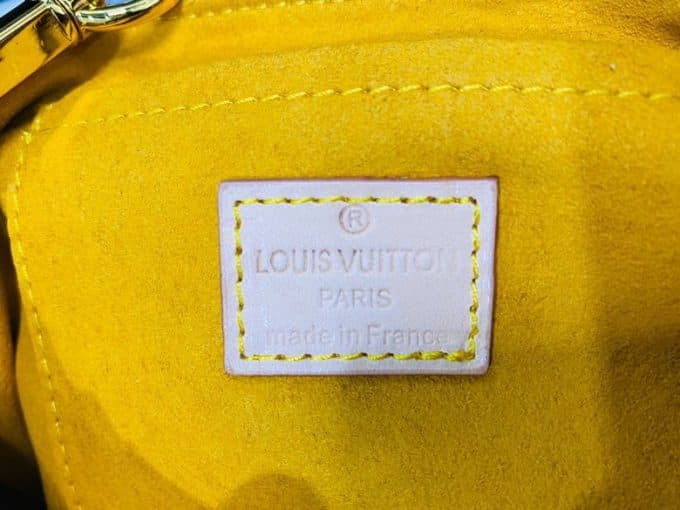 ルイヴィトンバッグコピー 2020新品注目度NO.1 Louis Vuitton レディース ハンドバッグ - 画像 (7)