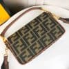 フェンディバッグコピー 大人気2022新品 FENDI レディース ハンドバッグ - 画像 (4)