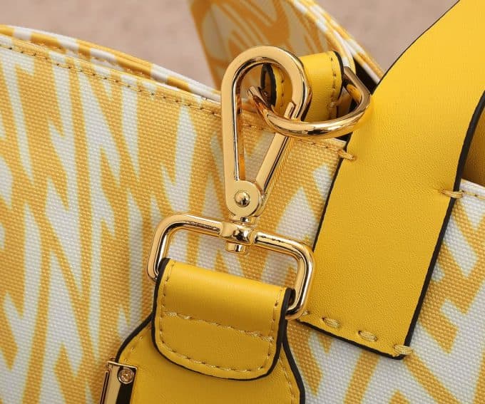 フェンディバッグコピー 大人気2022新品 FENDI レディース トートバッグ - 画像 (5)