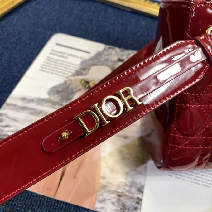 ディオールバッグコピー 大人気2020新品 Dior レディース ハンドバッグ - 画像 (7)