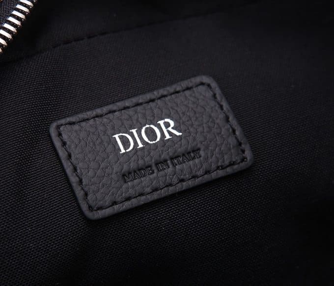 ディオールバッグコピー 定番人気2021新品 Dior メンズ ショルダーバッグ - 画像 (9)