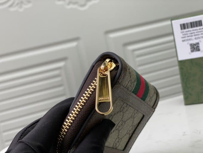 グッチ財布コピー 大人気2021新品 GUCCI レディース 財布 - 画像 (6)