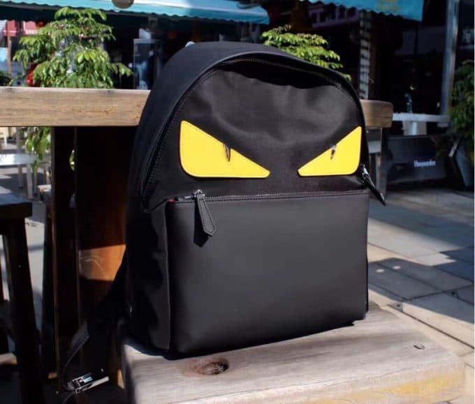 フェンディバッグコピー 大人気2021新品 FENDI 男女兼用 バックパック