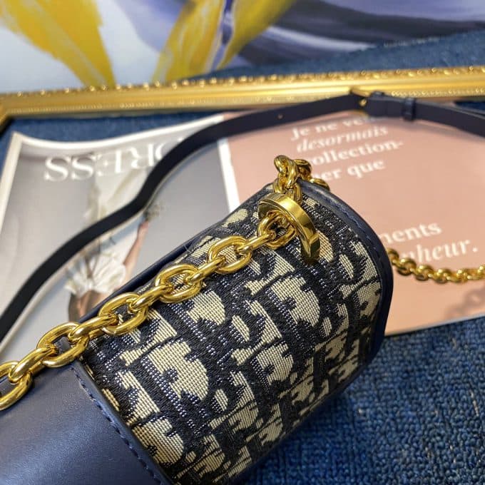 ディオールバッグコピー 定番人気2020新品 Dior レディース ショルダーバッグ - 画像 (6)