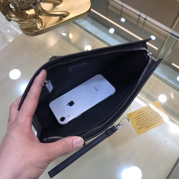 ルイヴィトンバッグコピー 大人気2021新品 Louis Vuitton メンズ セカンドバッグ - 画像 (8)