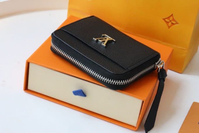 ルイヴィトン財布コピー 2021新品注目度NO.1 Louis Vuitton レディース 財布 - 画像 (4)