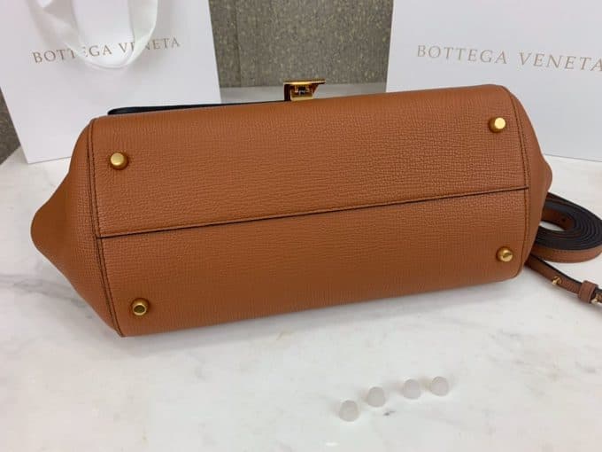 2019秋冬高品質ボッテガヴェネタ(Bottega Veneta)☆レディース ハンドバックコピー☆気持ちの良い触り心地♪相性抜群！ - 画像 (7)