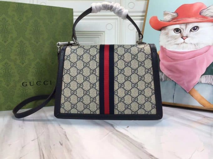 グッチバッグコピー 大人気2022新品 GUCCI レディース ハンドバッグ - 画像 (4)