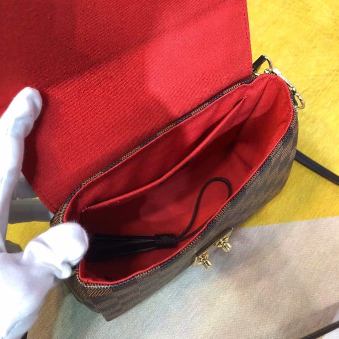 ルイヴィトンバッグコピー 2020新品注目度NO.1 Louis Vuitton レディース ハンドバッグ - 画像 (8)