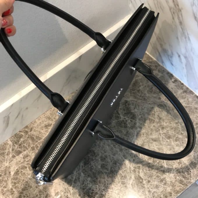 プラダバッグコピー 2021新品注目度NO.1 PRADA メンズ ブリーフケース - 画像 (7)