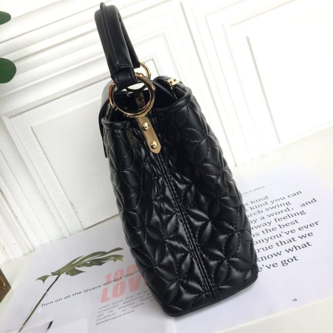 ルイヴィトンバッグコピー 2020新品注目度NO.1 Louis Vuitton レディース ハンドバッグ - 画像 (5)
