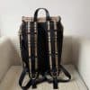 高品質 バーバリーバッグコピー 定番人気2021新品 BURBERRY メンズ バックパック - 画像 (3)