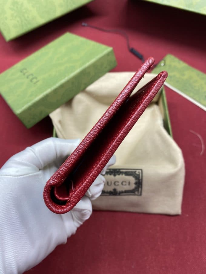 グッチ財布コピー 大人気2021新品 GUCCI レディース 財布 - 画像 (8)
