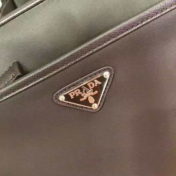 プラダバッグコピー 定番人気2021新品 PRADA メンズ ショルダーバッグ - 画像 (6)