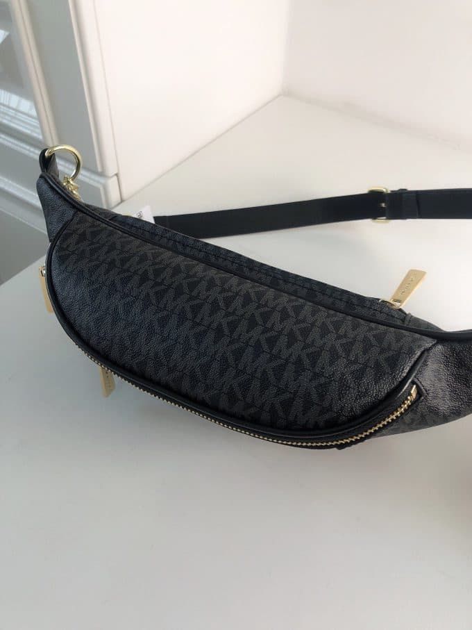 マイケル コースバッグコピー 2021新品注目度NO.1 Michael Kors 男女兼用 ウエストポーチ - 画像 (6)