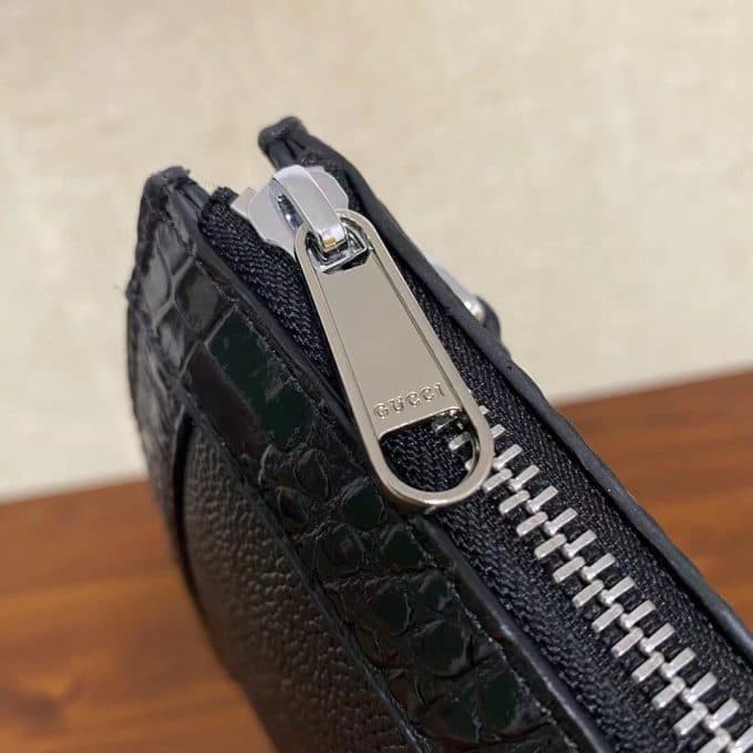 グッチバッグコピー 大人気2021新品 GUCCI メンズ セカンドバッグ - 画像 (4)